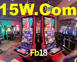 Welcome Bonus Fb18