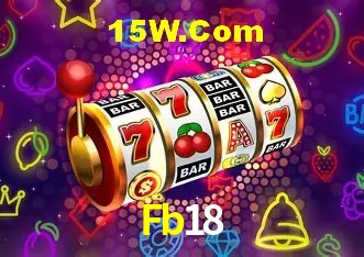 Security Systems Fb18