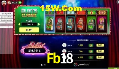 2FA Security Fb18